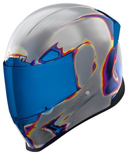 ICON Airframe Pro Reentry Helmet
