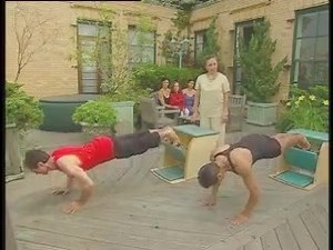 Romana Kryzanowska #Pilates – The Legacy Edition http://pilatesinsideoutspain.com #HazPilates #PilatesInsideOut #escueladePilates #Madrid #MonitordePilates | Pilates Inside Out