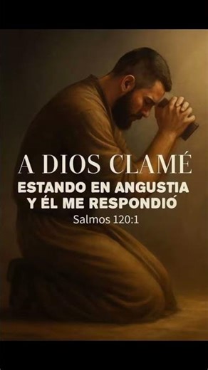 I WILL CRY OUT TO GOD AT ALL TIMES.