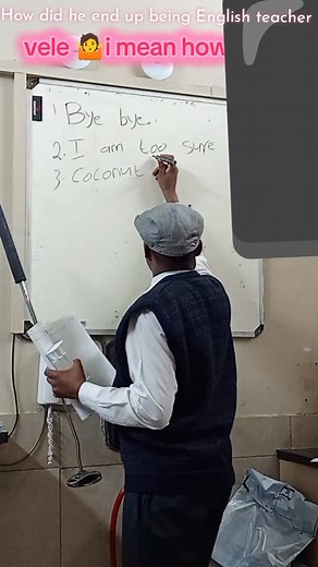 Is not make sure 😊 | Khathu Waha Tshigoba Tshiema