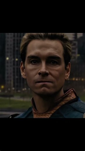 homelander vs superman