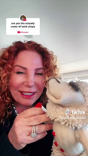 Shari Lewis and Lamb Chop: A Mother's Legacy