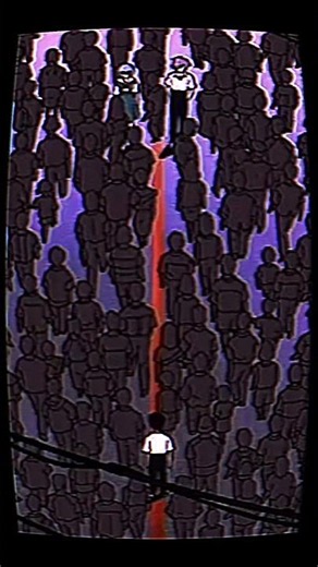 The Tragedy of Shinji Ikari | Neon Genesis Evangelion Edit #shinjiikari #evangelion #animeedits