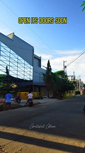 Cadiz City Public Library 📚 Open its doors soon 😁 #NEGROS #travel #highlights #followers #fypシ゚viralシ | Barkadang Lagawan 611