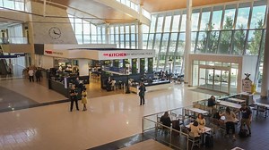 GSP announces nonstop flights to LaGuardia. More airport updates planned for 2023.