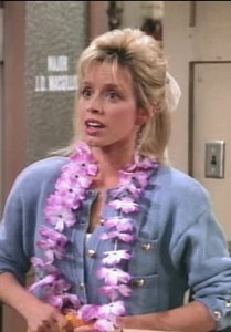 Major Dad S01:E04 - Wounded Flyboy and the Nurse Who Gives Him Reason to Live