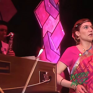 M Pop Muzik | DoctorMusic.net