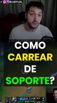 How to carry as a Support in League of Legends? 👑 #leagueoflegends #riotgames #lol #fyp #foryou #...