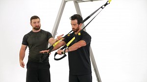 Tap-In for a week-by-week sample of the TRX Training Club® 12 week Army Combat Fitness Test (ACFT) program brought to you by BE FIT 360 Live and TRX every Saturday at 1200 CST during the month of January thru March 2023! Shop the TRX ACFT suspension trainer here: https://www.shopmyexchange.com/trx-army-combat-training-kit/3333246?cid=soc2207534 | Exchange