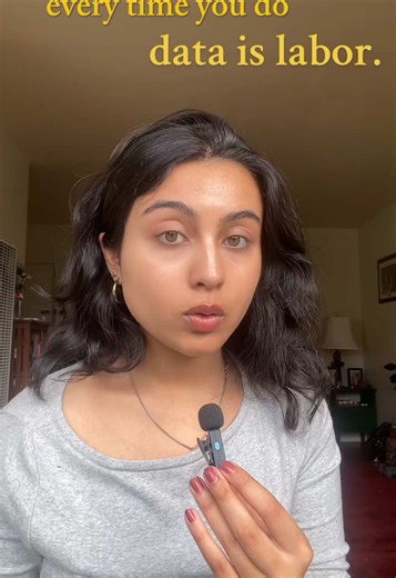 data is power !! 💻 and it is power that should be ours 🫂 how do you think we can better distribute the benefits of our own data ? #videoessay #aiart #artificialintelligence #internetculture #phdlife