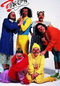 Patacláun - Ver la serie online completas en español