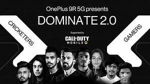 COD Mobile: Team KL Rahul wins OnePlus Dominate 2.0 tournament, Team Smriti Mandhana finishes second