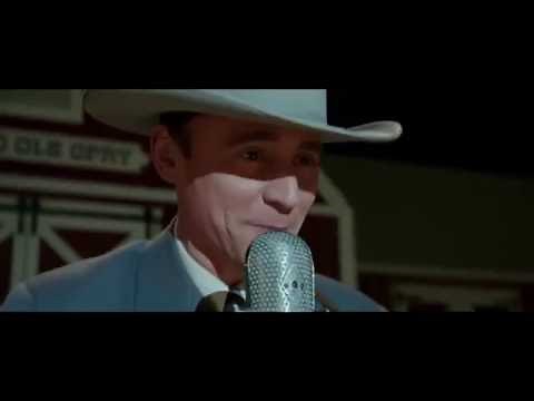 Tom Hiddleston Singing Lovesick Blues