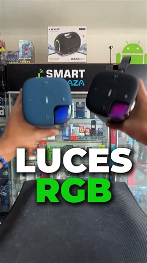 The Lidimi S017 gives you 40 watts of power and up to 10 hours of battery life. Order yours at 94...