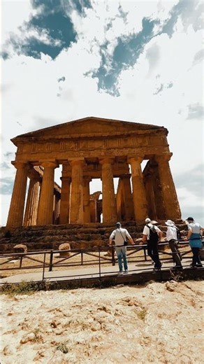 Sicily & Southern Italy — The Heel, The Heat, and the Burrata