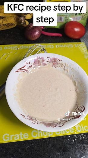 Step-by-Step Guide to Cooking KFC-Style Fried Chicken