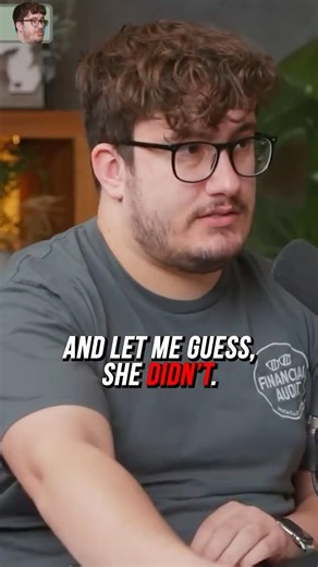 He Makes $80,000 But is $60k in DEBT