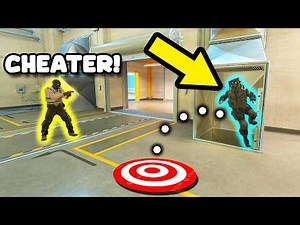 0.001% LUCKIEST MOMENTS! - CS2 BEST MOMENTS #148