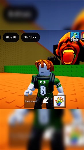 Don't Get Crushed By 67 Kids attek 😱😂 #roblox #trending #funny #robloxedits #classicroblox #robloxyt