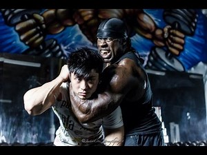 Who Are You? - Frank Yang