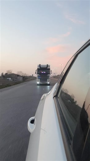 ✴️#keşfet #fyppppppppppppppppppppppp #viral #daf #xf105 #vorzakon #azerbaijan