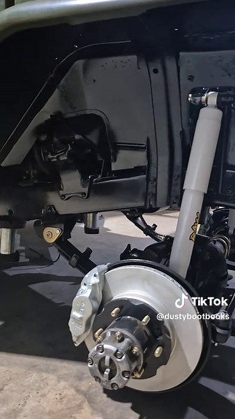 Landcruiser Restoration Progress Update