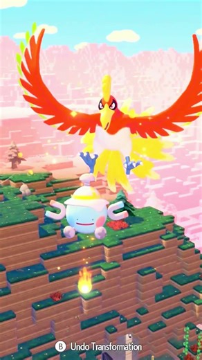 Pokémon Pokopia vale a pena ou é só mais um spin-off?