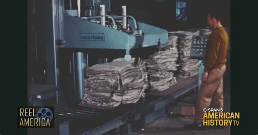 Improving Mail Processing Through R & D