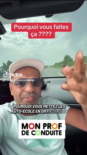 Comprendre l'angoisse des élèves en auto-école