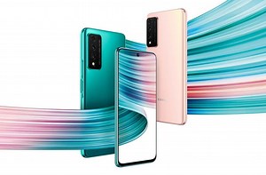 NZone S7 Pro 5G with 90Hz display, Dimensity 720, and 64MP triple cameras launched - Gizmochina