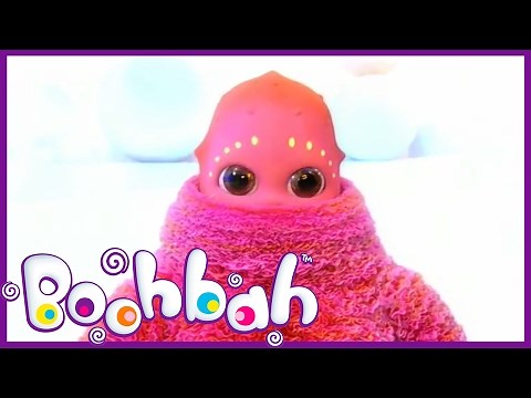 Boohbah: Comfy Armchair (Episode 6)