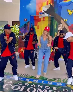 k2 la para musical on Reels