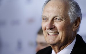 For Alan Alda, the heart of good communication is connection