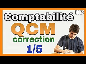 General Accounting MCQ Exam Answers 1