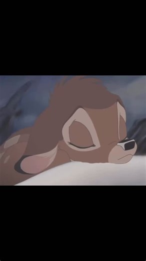 Bishop | 🎥🎬: Bambi (1942) Bambi, a young deer, is born in the forest and quickly learns about life, friendship, and survival. He befriends Thumper,... | Instagram