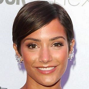 Frankie Sandford Husband 2026: Dating History & Exes - CelebsCouples