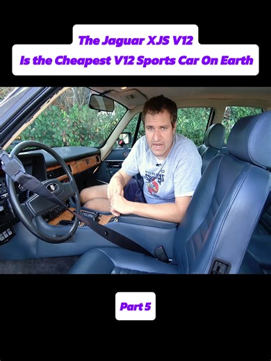 Reviewing Classic Jaguar Sports Cars