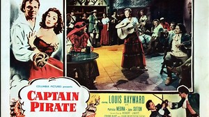 Captain Pirate (1952)