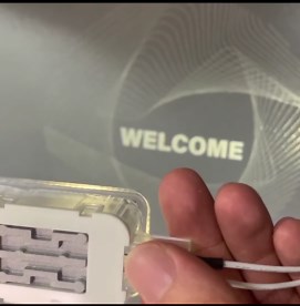 Non-Fading Dual Lens Car Door Light Logo Projector Compatible with Forester Outback Legacy XV Impreza HD LED Welcome Light Ghost Shadow Lamp Accessories