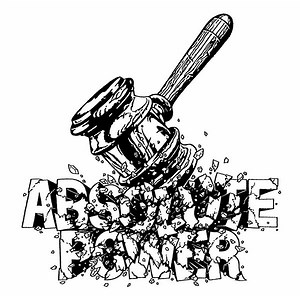 Absolute Power - Absolute Power