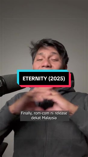 Eternity: Stay with First or Second Husband?