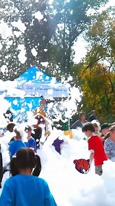 1.9K views · 67 reactions | This year’s Cheetah Chase at Chapman’s Retreat Elementary was full of fun, fitness and foam! ‍♀️  | Williamson County Schools | Facebook