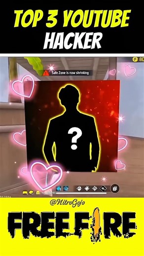 Bangladeshi(3) John best youtuber 😱#freefiremax #freefire#business #7x7 #gamer#growninstagram