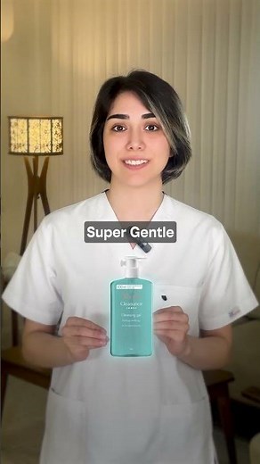 Which Cleanser Should You Use? Acne, Oil & Sensitive Skin Guide 👩‍⚕️