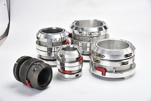 [Hot Item] Storz Self-Locking Coupling for Fire Fighting and Emergency Services