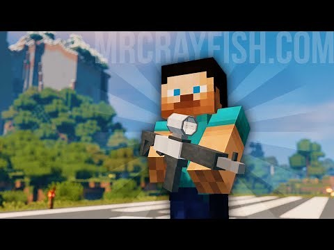 how to download MrCrayFish gun mod 1.15.2