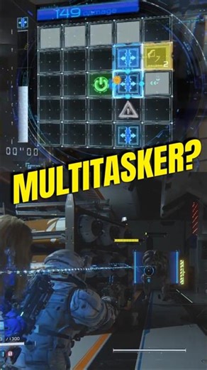 Are Multitasking Games Actually Fun? Pragmata Closer Look #multitasking #demo #capcom