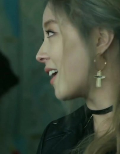 Vampire Detective Kiss Scenes Compilation