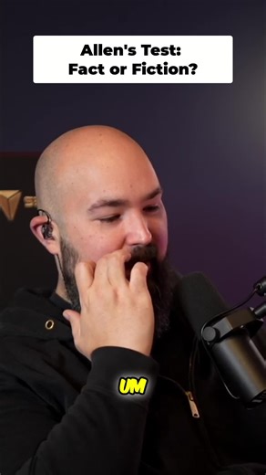 Allen's test: Fact or Fiction? Evidence says it's not reliable for predicting hand ischemia. Institution protocols > random TikToks. #MedicalTikTok #criticalcare #NursingTips #medicine