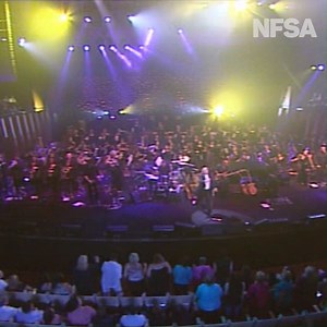 41K views · 515 reactions | #JohnFarnham #Yourethevoice online exhibition now available at https://www.nfsa.gov.au/johnfarnham. Celebrating the life and career of Australian rock legend John Farnham. Fun fact - The drum sound that opens ‘You’re The Voice’ was actually a recording of a car door being slammed in a garage. #RockandRoll #rock #NFSA #yourethevoice #AussieMusic #music | NFSA - National Film and Sound Archive of Australia | Facebook